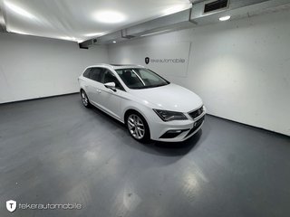 SEAT Leon ST 1.8 TSI FR *DSG*LED*Pano*CarPlay*Navi* - bilder 26