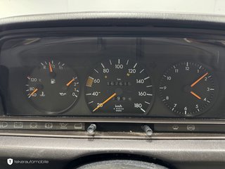 Mercedes-Benz 190 D *H-Zulassung*  D - bilder 12