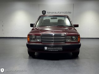 Mercedes-Benz 190 D *H-Zulassung*  D - bilder 18