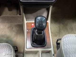 Mercedes-Benz 190 D *H-Zulassung*  D - bilder 14