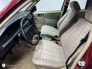 Mercedes-Benz 190 D *H-Zulassung*  D - bilder 7