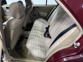 Mercedes-Benz 190 D *H-Zulassung*  D - bilder 8