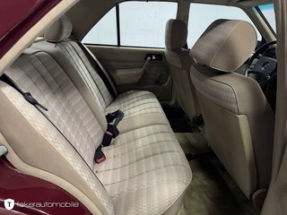 Mercedes-Benz 190 D *H-Zulassung*  D - bilder 9