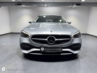 Mercedes-Benz C 200 T d *LED*Navi*Automatik* - photo 23