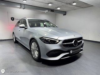 Mercedes-Benz C 200 T d *LED*Navi*Automatik* - photo 4