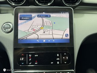 Mercedes-Benz C 200 T d *LED*Navi*Automatik* - photo 14