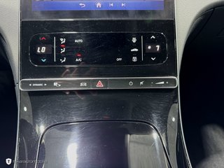 Mercedes-Benz C 200 T d *LED*Navi*Automatik* - photo 17