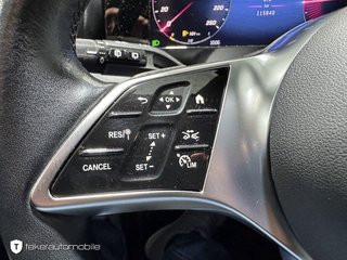 Mercedes-Benz C 200 T d *LED*Navi*Automatik* - photo 19