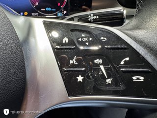 Mercedes-Benz C 200 T d *LED*Navi*Automatik* - photo 20