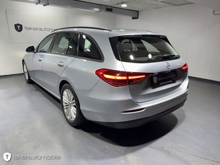 Mercedes-Benz C 200 T d *LED*Navi*Automatik* - photo 2