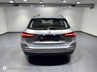 Mercedes-Benz C 200 T d *LED*Navi*Automatik* - photo 24