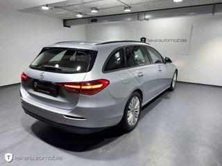 Mercedes-Benz C 200 T d *LED*Navi*Automatik* - photo 3
