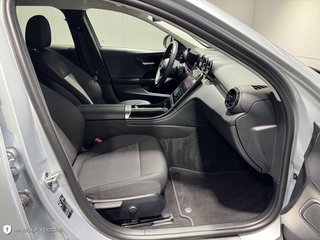 Mercedes-Benz C 200 T d *LED*Navi*Automatik* - photo 10