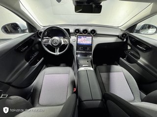 Mercedes-Benz C 200 T d *LED*Navi*Automatik* - photo 6