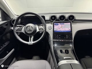Mercedes-Benz C 200 T d *LED*Navi*Automatik* - photo 11
