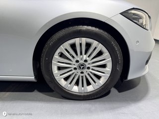 Mercedes-Benz C 200 T d *LED*Navi*Automatik* - photo 27