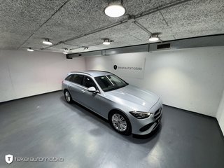 Mercedes-Benz C 200 T d *LED*Navi*Automatik* - photo 25