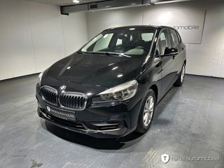 BMW 218 Active Tourer  Aut. Navi 24 Monate Garantie - photo 1