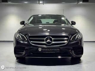 Mercedes-Benz E 200 AMG Line *LED*Navi*Aut.*Ambiente* - bilder 23