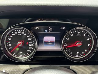 Mercedes-Benz E 200 AMG Line *LED*Navi*Aut.*Ambiente* - bilder 12