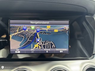 Mercedes-Benz E 200 AMG Line *LED*Navi*Aut.*Ambiente* - bilder 13