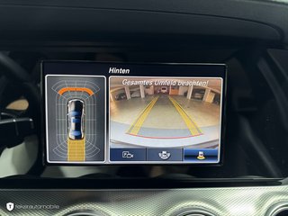 Mercedes-Benz E 200 AMG Line *LED*Navi*Aut.*Ambiente* - bilder 14