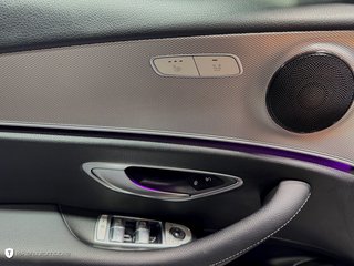 Mercedes-Benz E 200 AMG Line *LED*Navi*Aut.*Ambiente* - bilder 16