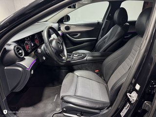 Mercedes-Benz E 200 AMG Line *LED*Navi*Aut.*Ambiente* - bilder 7