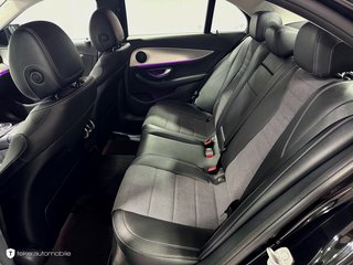 Mercedes-Benz E 200 AMG Line *LED*Navi*Aut.*Ambiente* - bilder 8