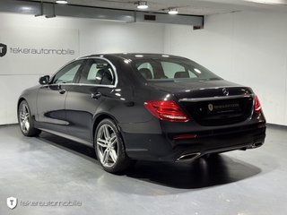 Mercedes-Benz E 200 AMG Line *LED*Navi*Aut.*Ambiente* - bilder 2