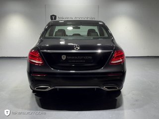Mercedes-Benz E 200 AMG Line *LED*Navi*Aut.*Ambiente* - bilder 24