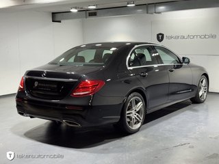 Mercedes-Benz E 200 AMG Line *LED*Navi*Aut.*Ambiente* - bilder 3