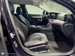 Mercedes-Benz E 200 AMG Line *LED*Navi*Aut.*Ambiente* - bilder 10