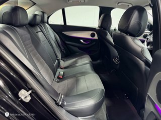 Mercedes-Benz E 200 AMG Line *LED*Navi*Aut.*Ambiente* - bilder 9