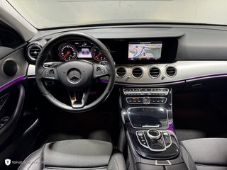 Mercedes-Benz E 200 AMG Line *LED*Navi*Aut.*Ambiente* - bilder 11