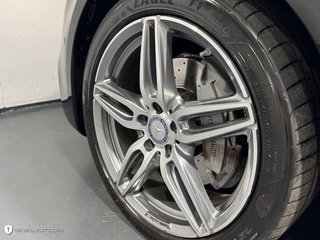 Mercedes-Benz E 200 AMG Line *LED*Navi*Aut.*Ambiente* - bilder 27