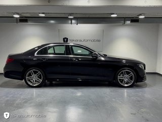 Mercedes-Benz E 200 AMG Line *LED*Navi*Aut.*Ambiente* - bilder 26