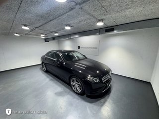 Mercedes-Benz E 200 AMG Line *LED*Navi*Aut.*Ambiente* - bilder 25