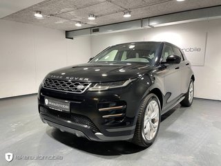 Land Rover Range Rover Evoque R-Dynamic SE - bilder 1