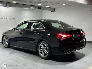 Mercedes-Benz A 250 Lim. AMG Line *LED*Navi*Aut.*CarPlay* - photo 3