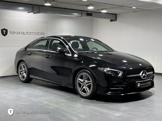 Mercedes-Benz A 250 Lim. AMG Line *LED*Navi*Aut.*CarPlay* - photo 5