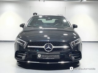 Mercedes-Benz A 250 Lim. AMG Line *LED*Navi*Aut.*CarPlay* - photo 22