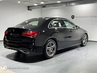 Mercedes-Benz A 250 Lim. AMG Line *LED*Navi*Aut.*CarPlay* - photo 4