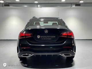 Mercedes-Benz A 250 Lim. AMG Line *LED*Navi*Aut.*CarPlay* - photo 23
