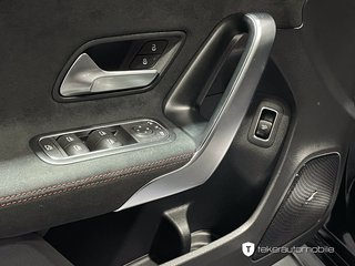 Mercedes-Benz A 250 Lim. AMG Line *LED*Navi*Aut.*CarPlay* - photo 18