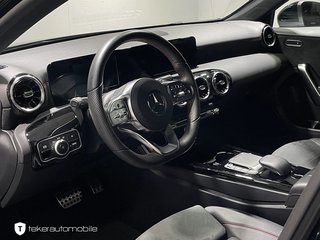 Mercedes-Benz A 250 Lim. AMG Line *LED*Navi*Aut.*CarPlay* - photo 12
