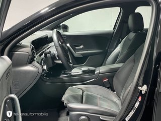 Mercedes-Benz A 250 Lim. AMG Line *LED*Navi*Aut.*CarPlay* - photo 8
