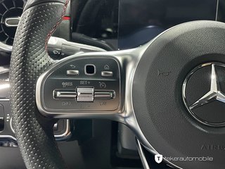 Mercedes-Benz A 250 Lim. AMG Line *LED*Navi*Aut.*CarPlay* - photo 20
