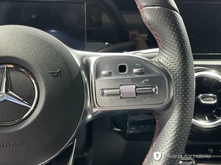 Mercedes-Benz A 250 Lim. AMG Line *LED*Navi*Aut.*CarPlay* - photo 21