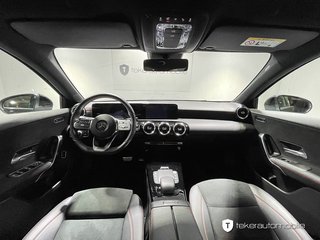 Mercedes-Benz A 250 Lim. AMG Line *LED*Navi*Aut.*CarPlay* - photo 7